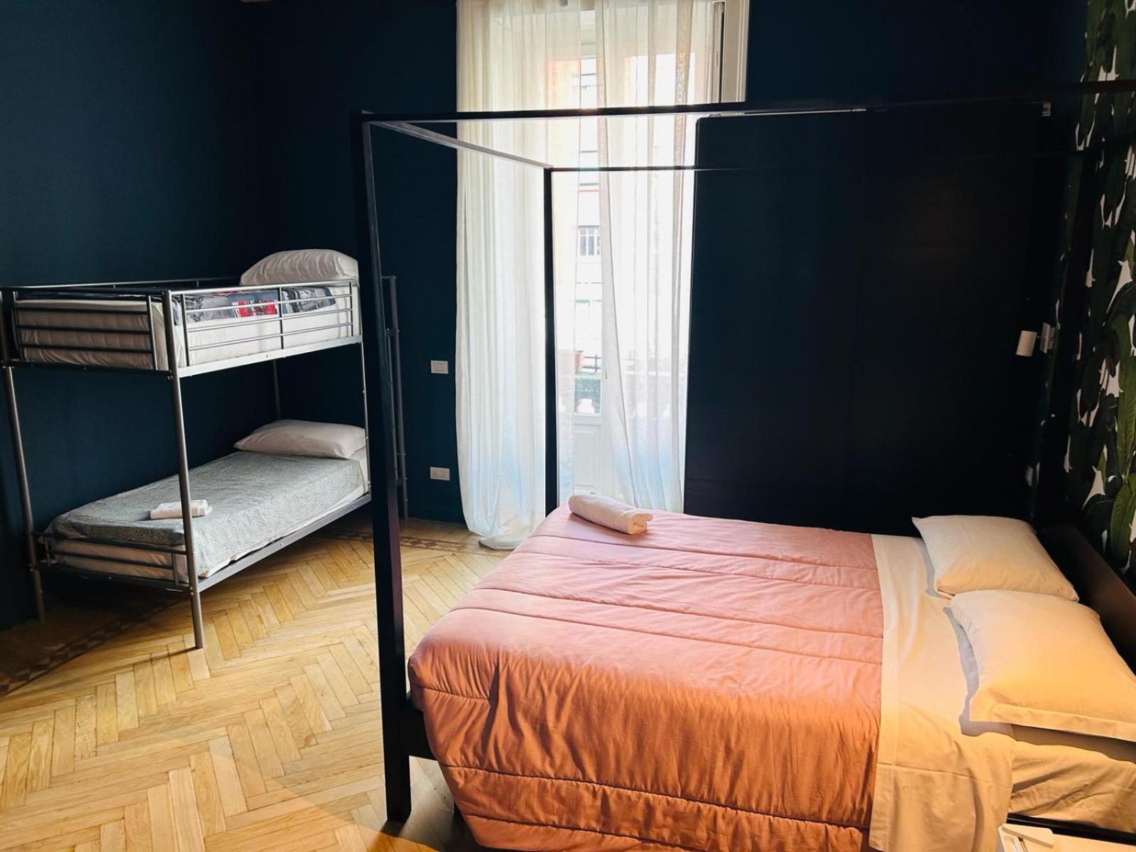 Hostel Boutique มิลาน ภายนอก รูปภาพ