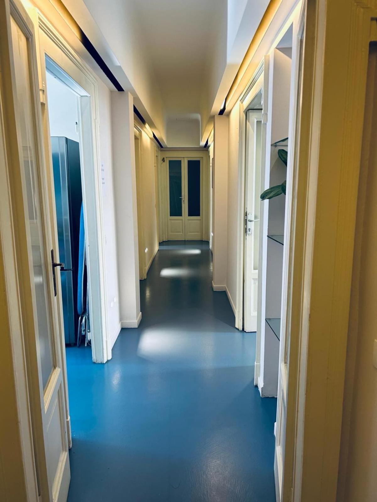 Hostel Boutique มิลาน ภายนอก รูปภาพ