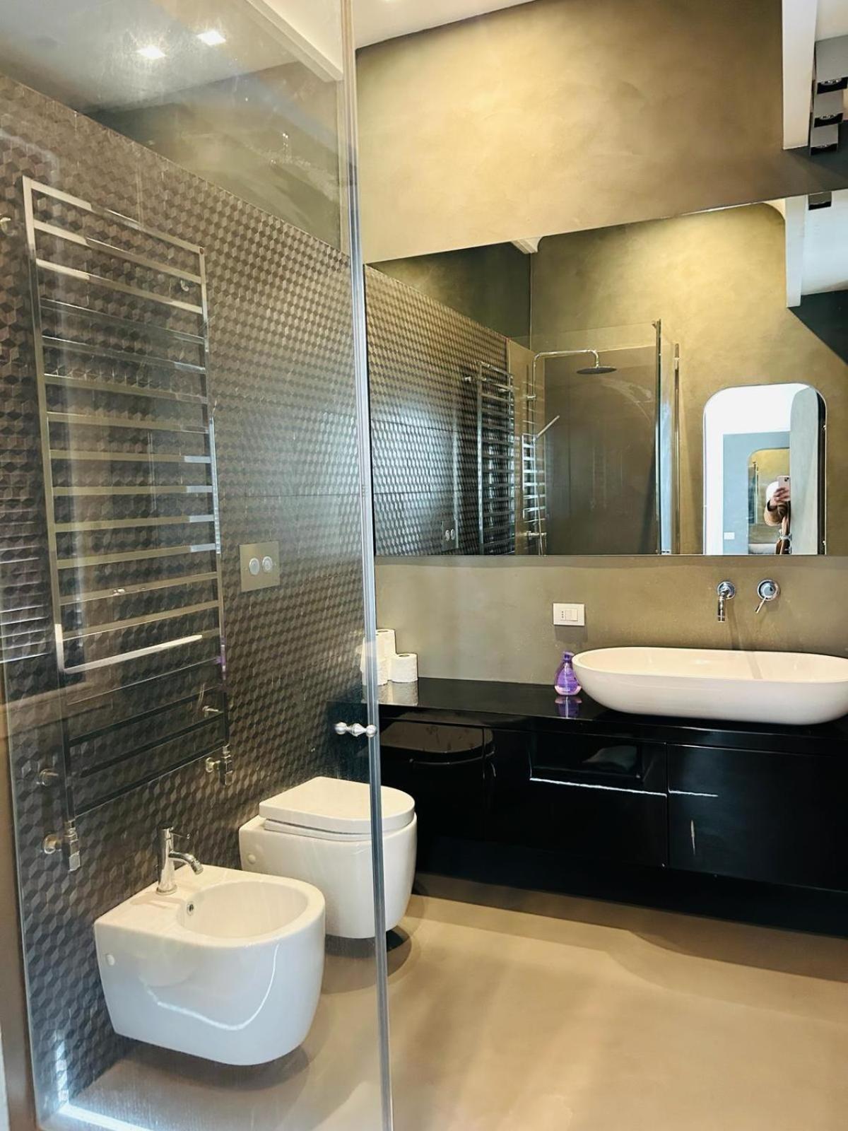Hostel Boutique มิลาน ภายนอก รูปภาพ