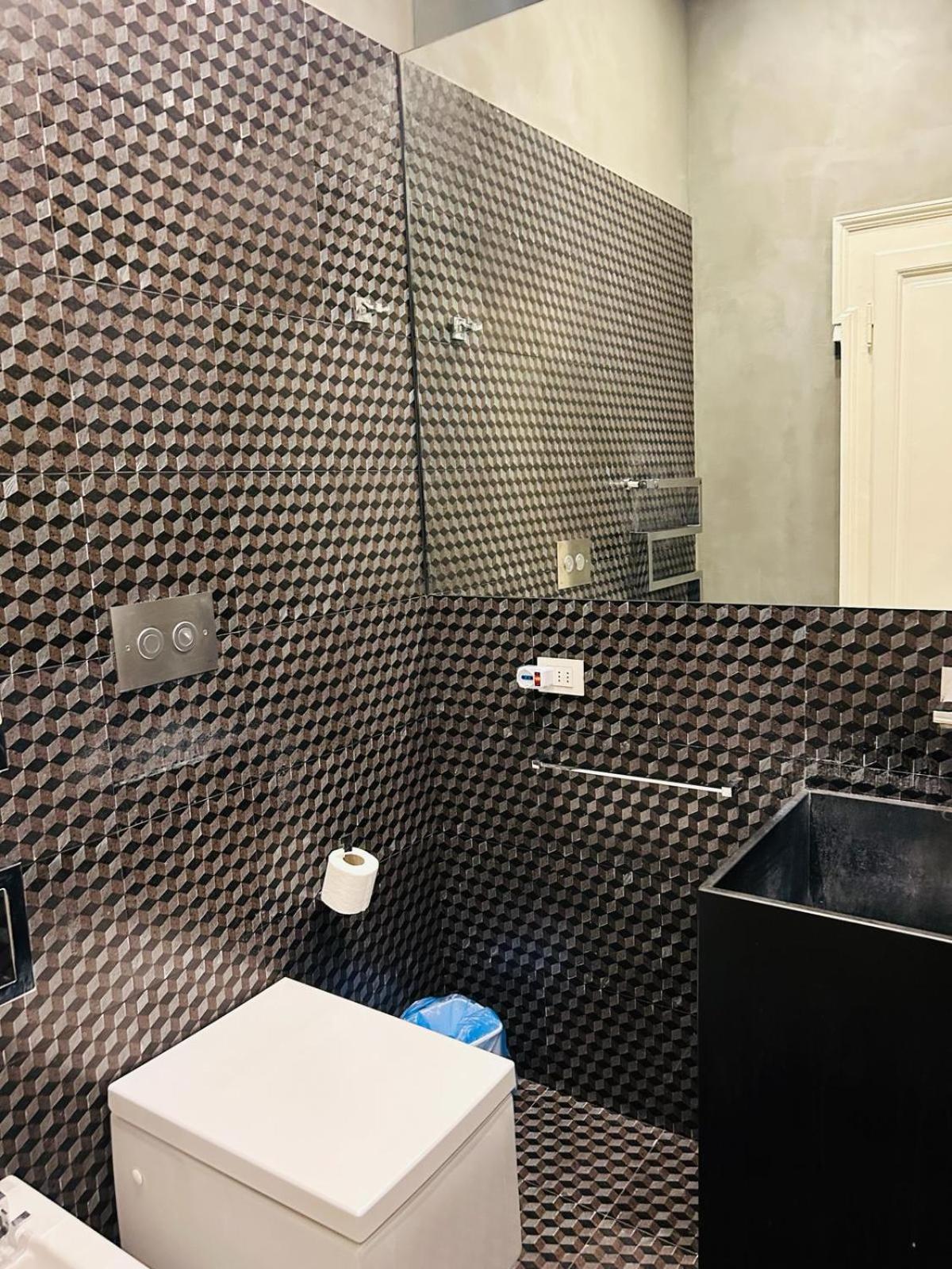 Hostel Boutique มิลาน ภายนอก รูปภาพ