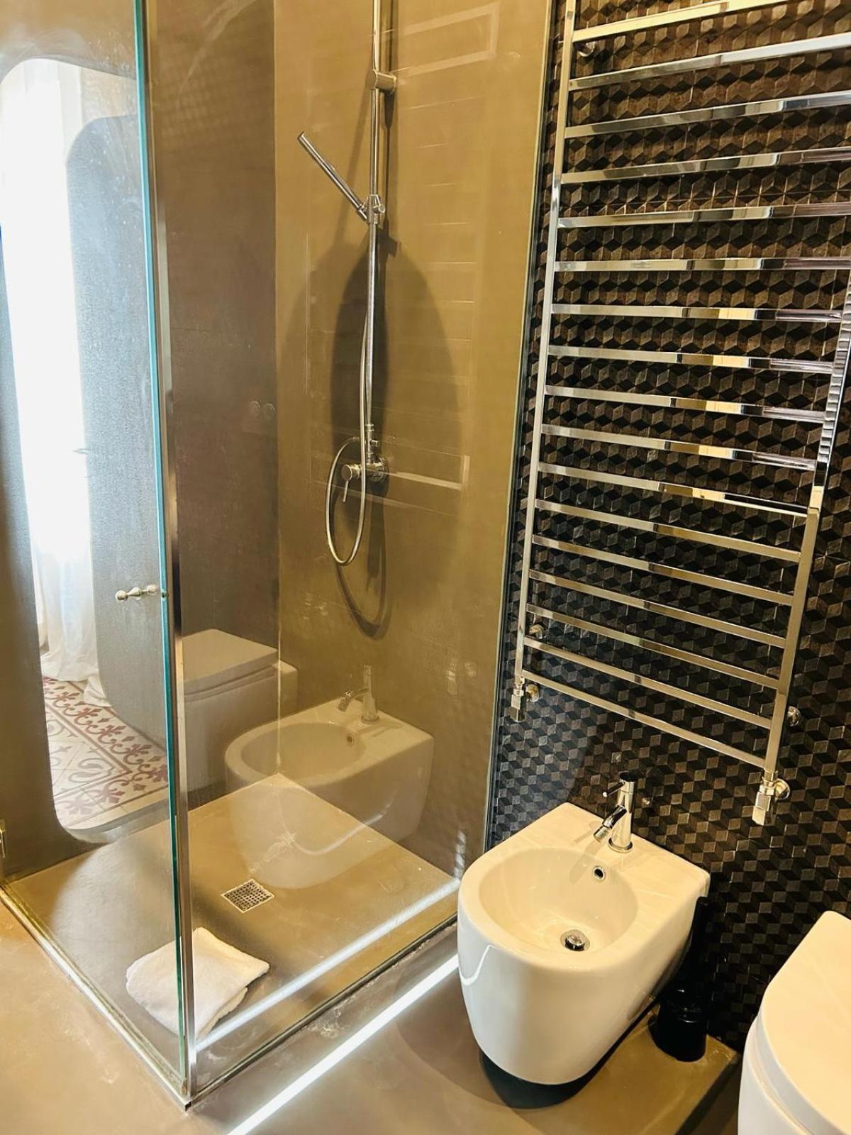 Hostel Boutique มิลาน ภายนอก รูปภาพ