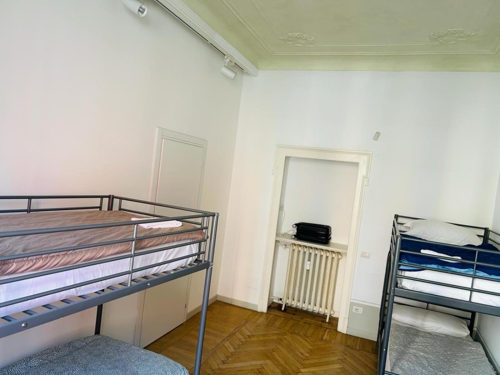 Hostel Boutique มิลาน ภายนอก รูปภาพ