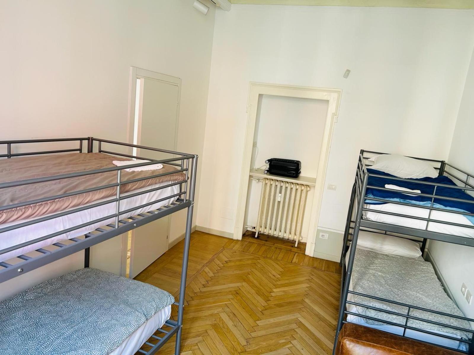 Hostel Boutique มิลาน ภายนอก รูปภาพ