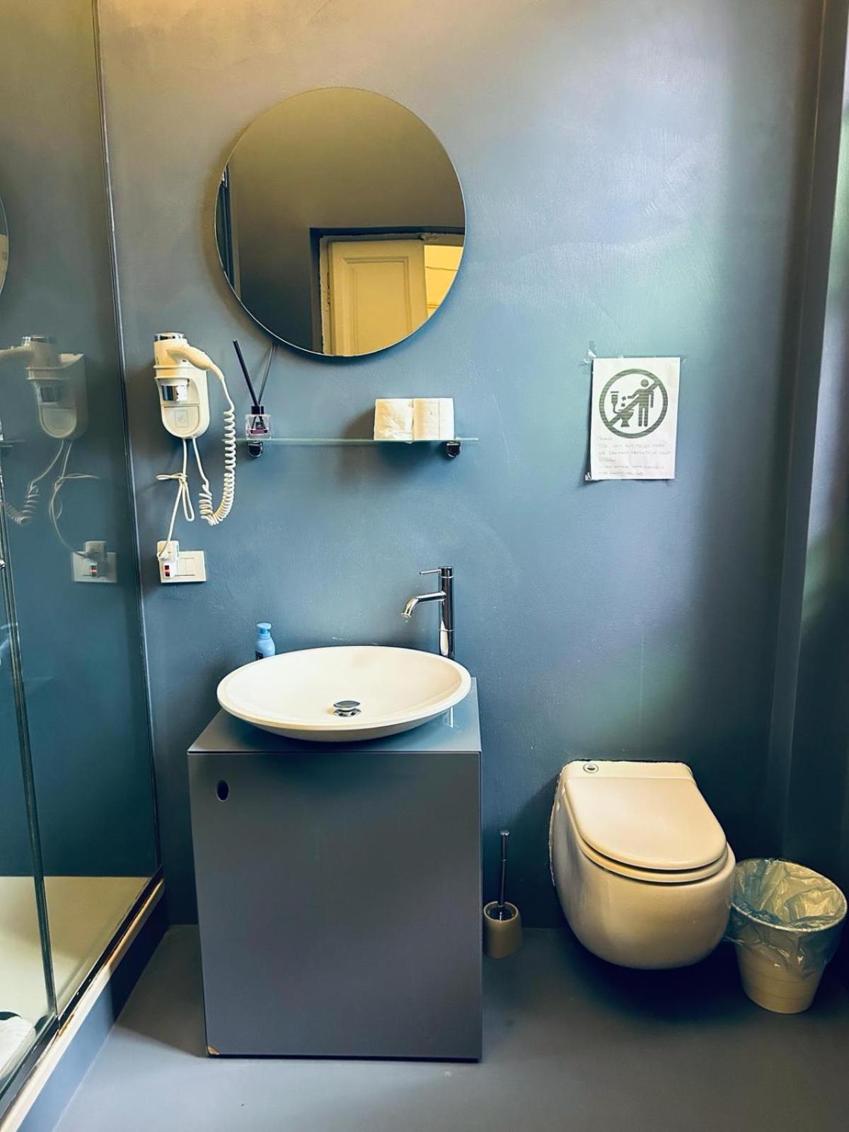 Hostel Boutique มิลาน ภายนอก รูปภาพ