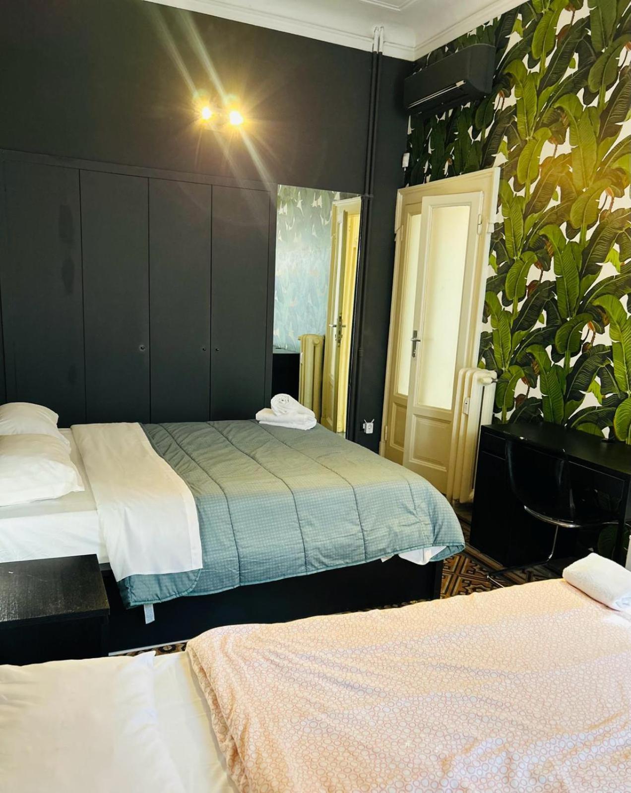 Hostel Boutique มิลาน ภายนอก รูปภาพ