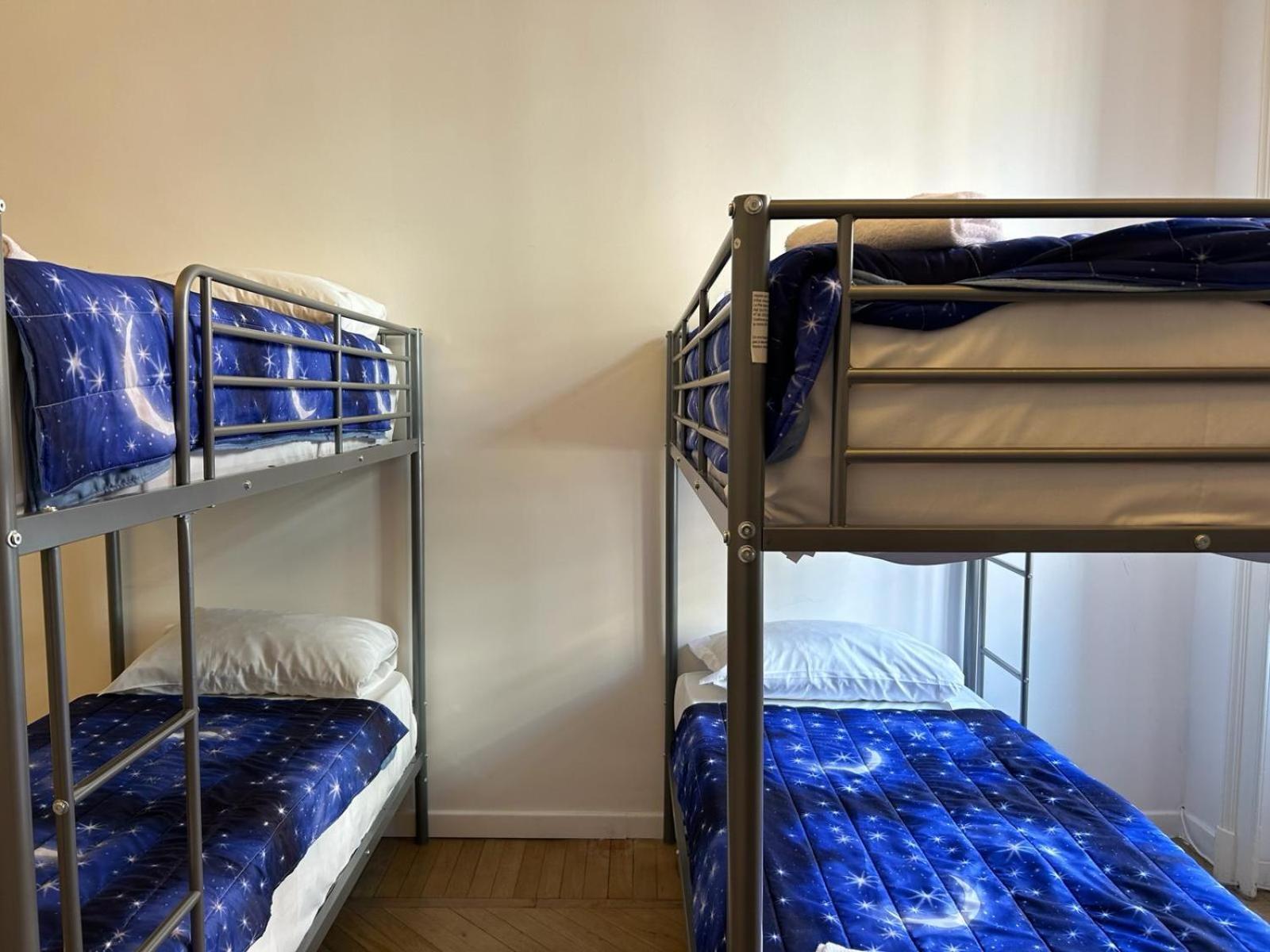 Hostel Boutique มิลาน ภายนอก รูปภาพ