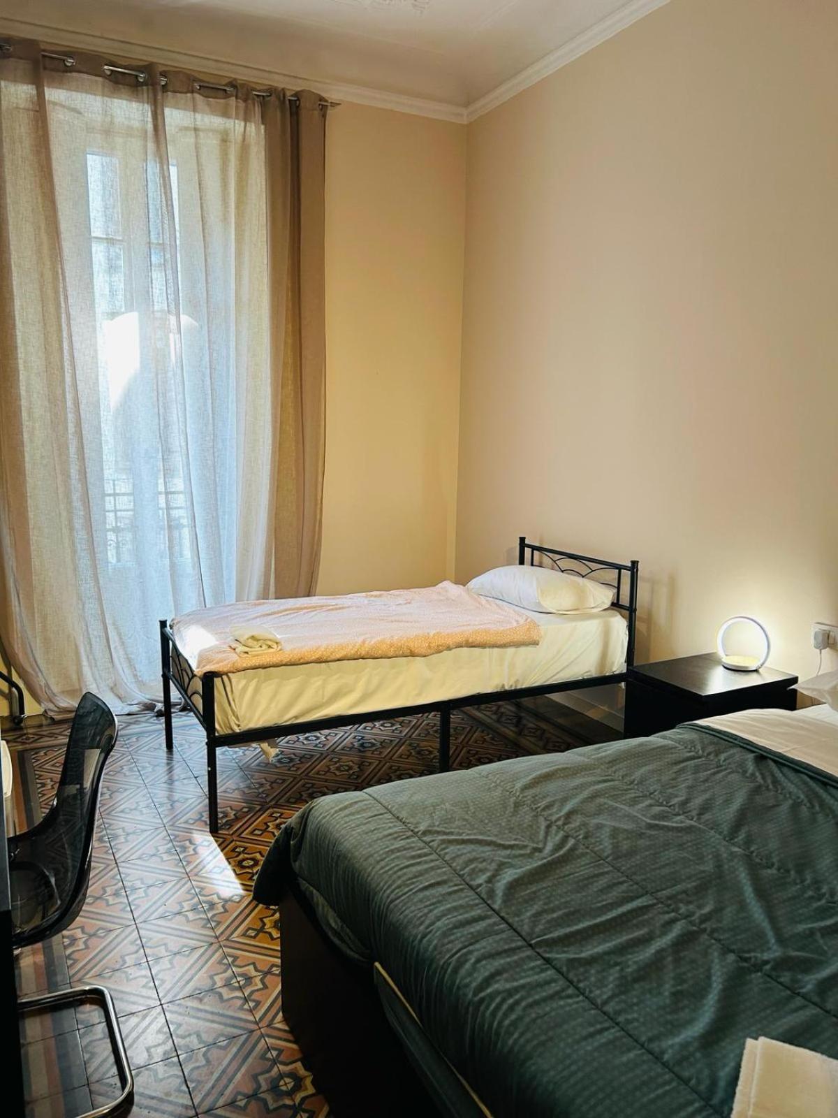 Hostel Boutique มิลาน ภายนอก รูปภาพ