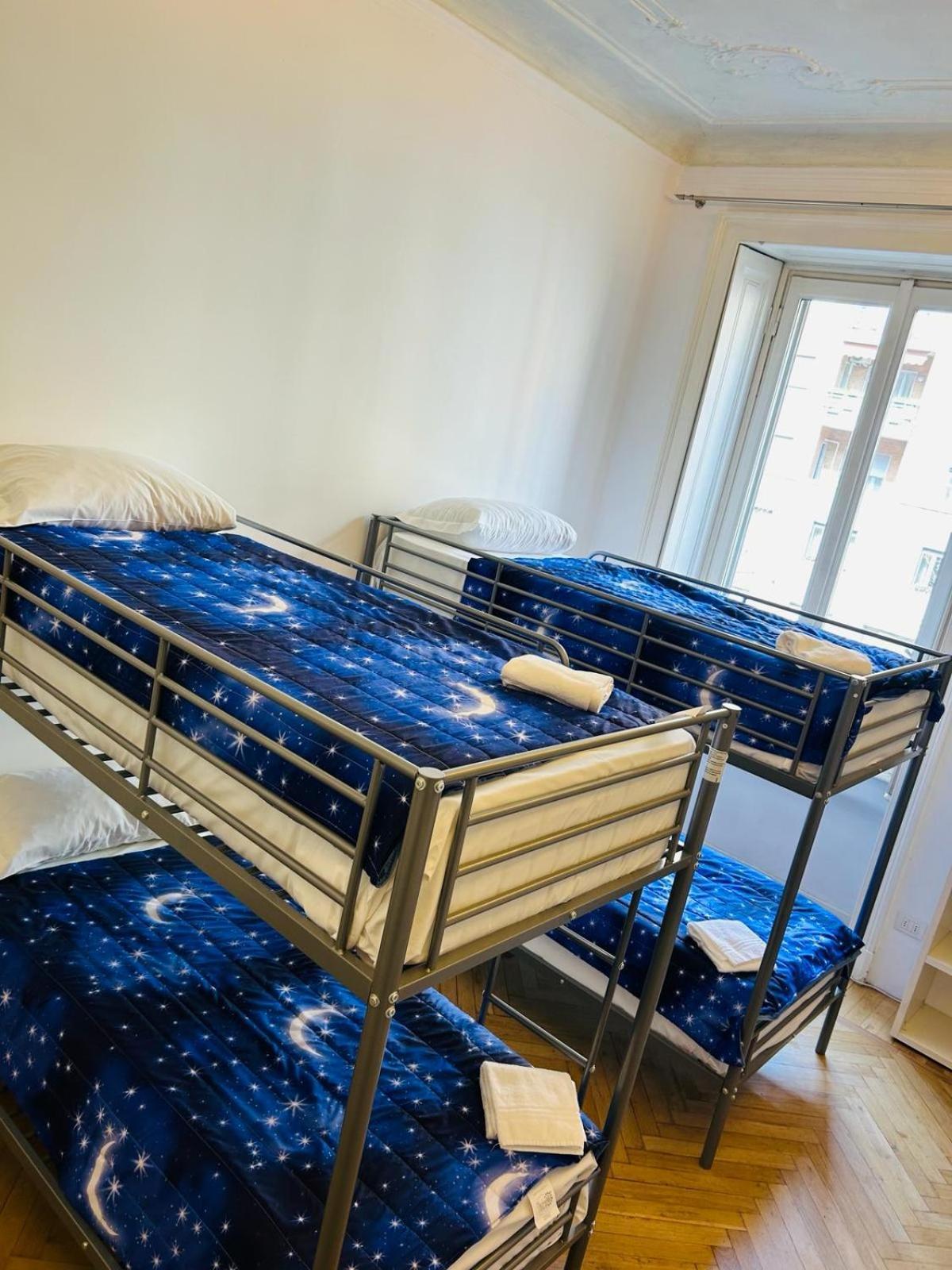 Hostel Boutique มิลาน ภายนอก รูปภาพ