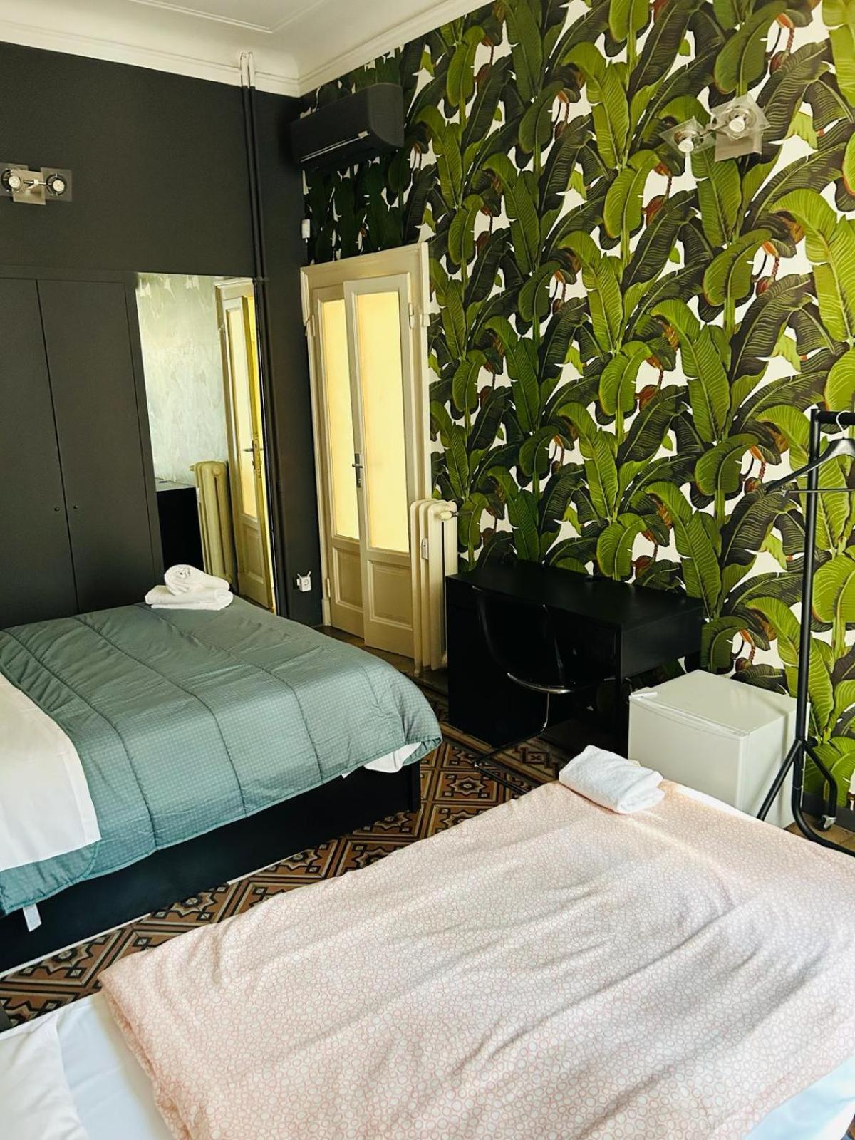 Hostel Boutique มิลาน ภายนอก รูปภาพ