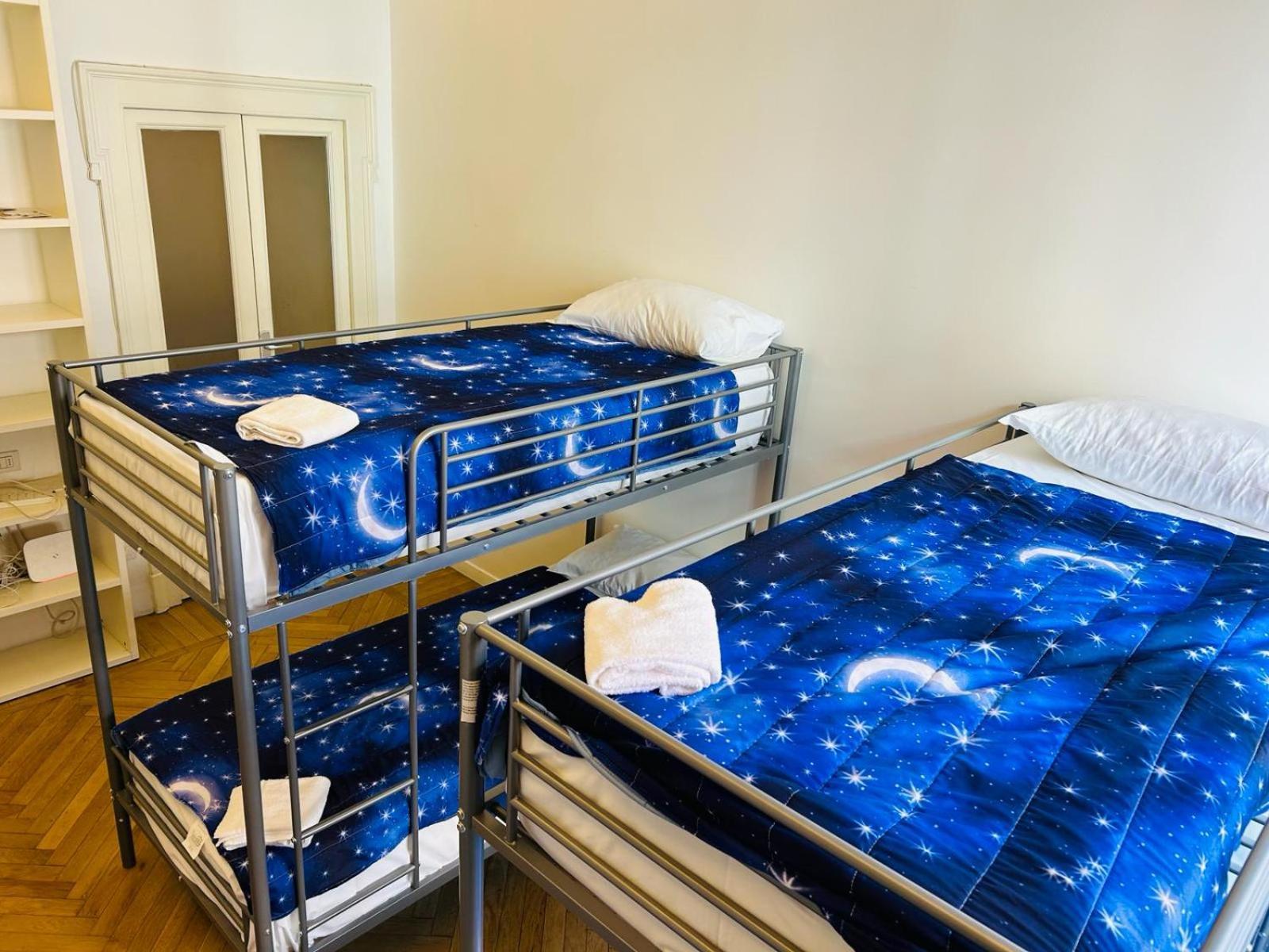 Hostel Boutique มิลาน ภายนอก รูปภาพ