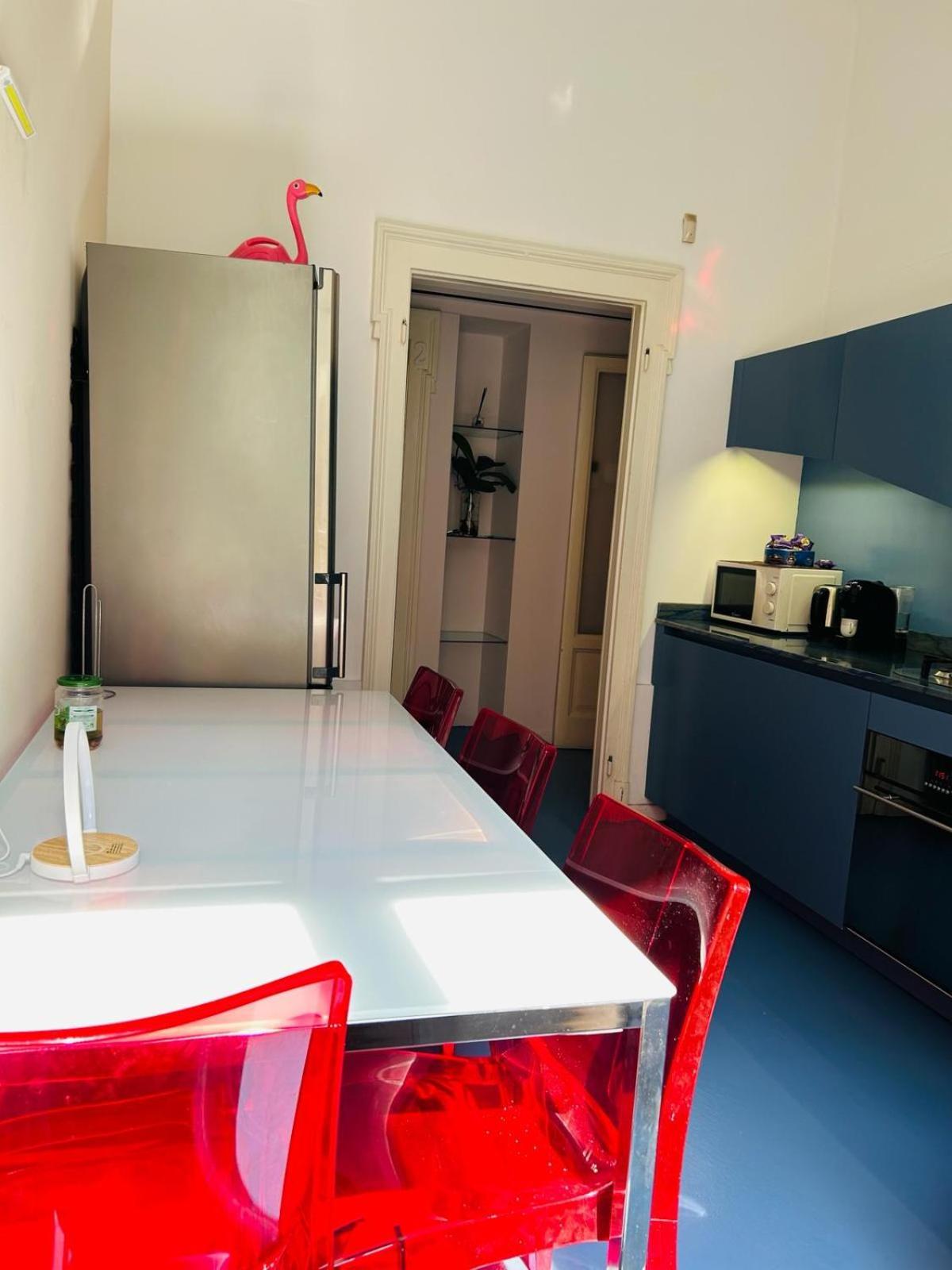Hostel Boutique มิลาน ภายนอก รูปภาพ