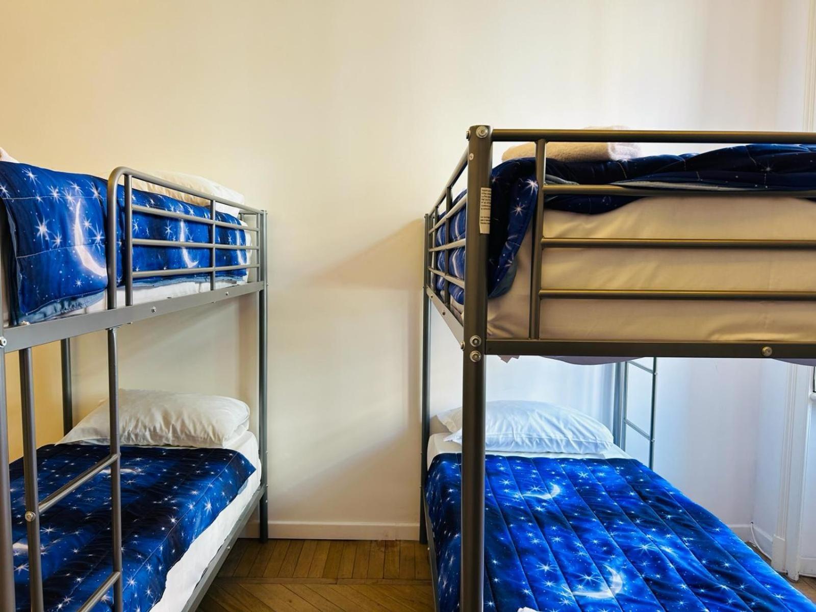 Hostel Boutique มิลาน ภายนอก รูปภาพ