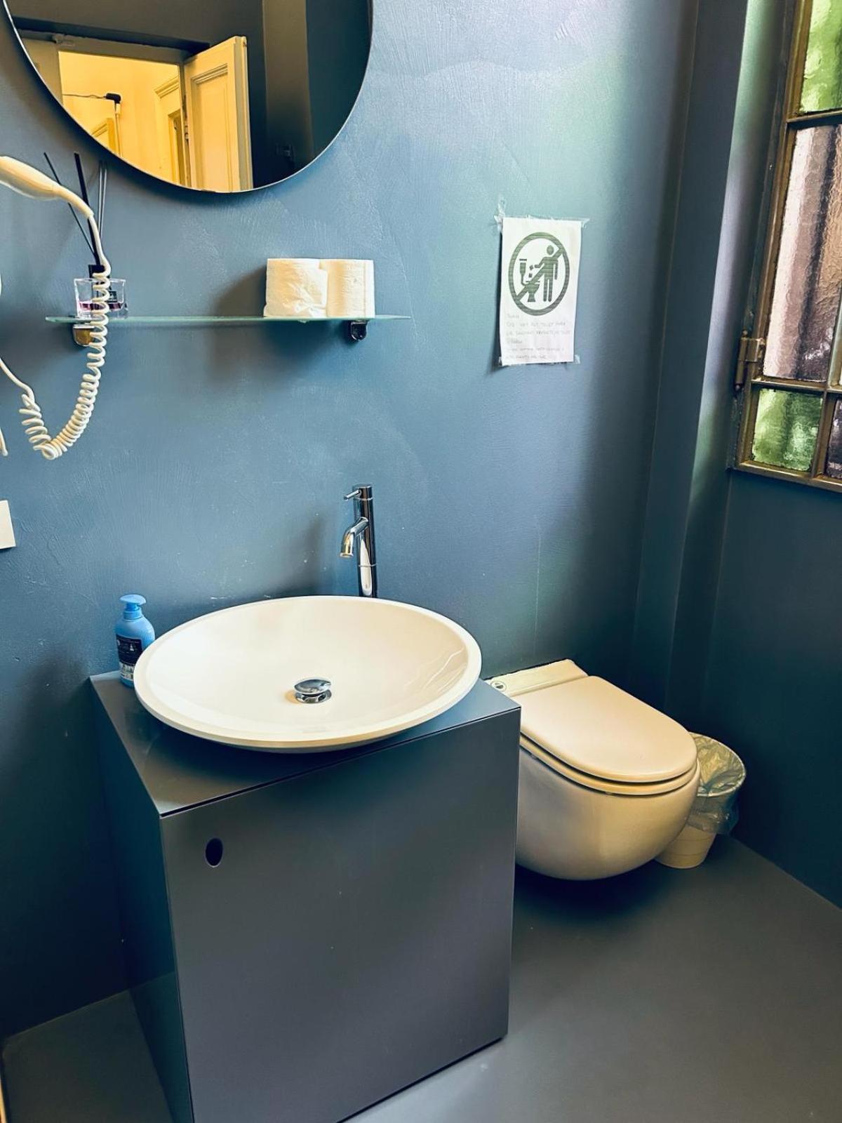 Hostel Boutique มิลาน ภายนอก รูปภาพ