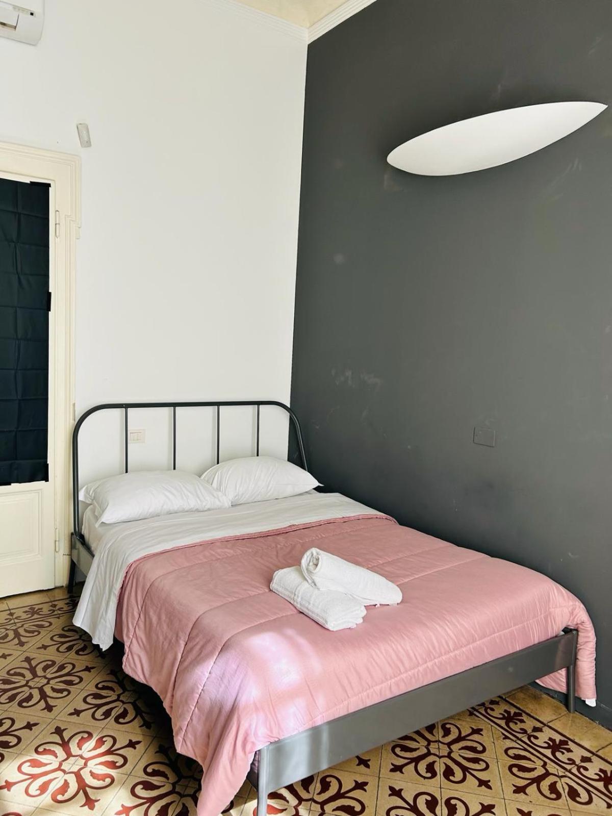 Hostel Boutique มิลาน ภายนอก รูปภาพ