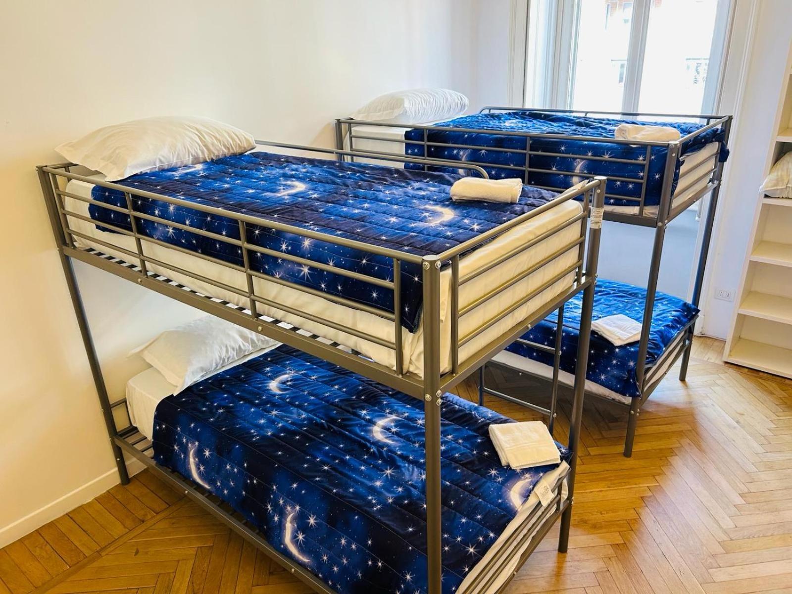 Hostel Boutique มิลาน ภายนอก รูปภาพ