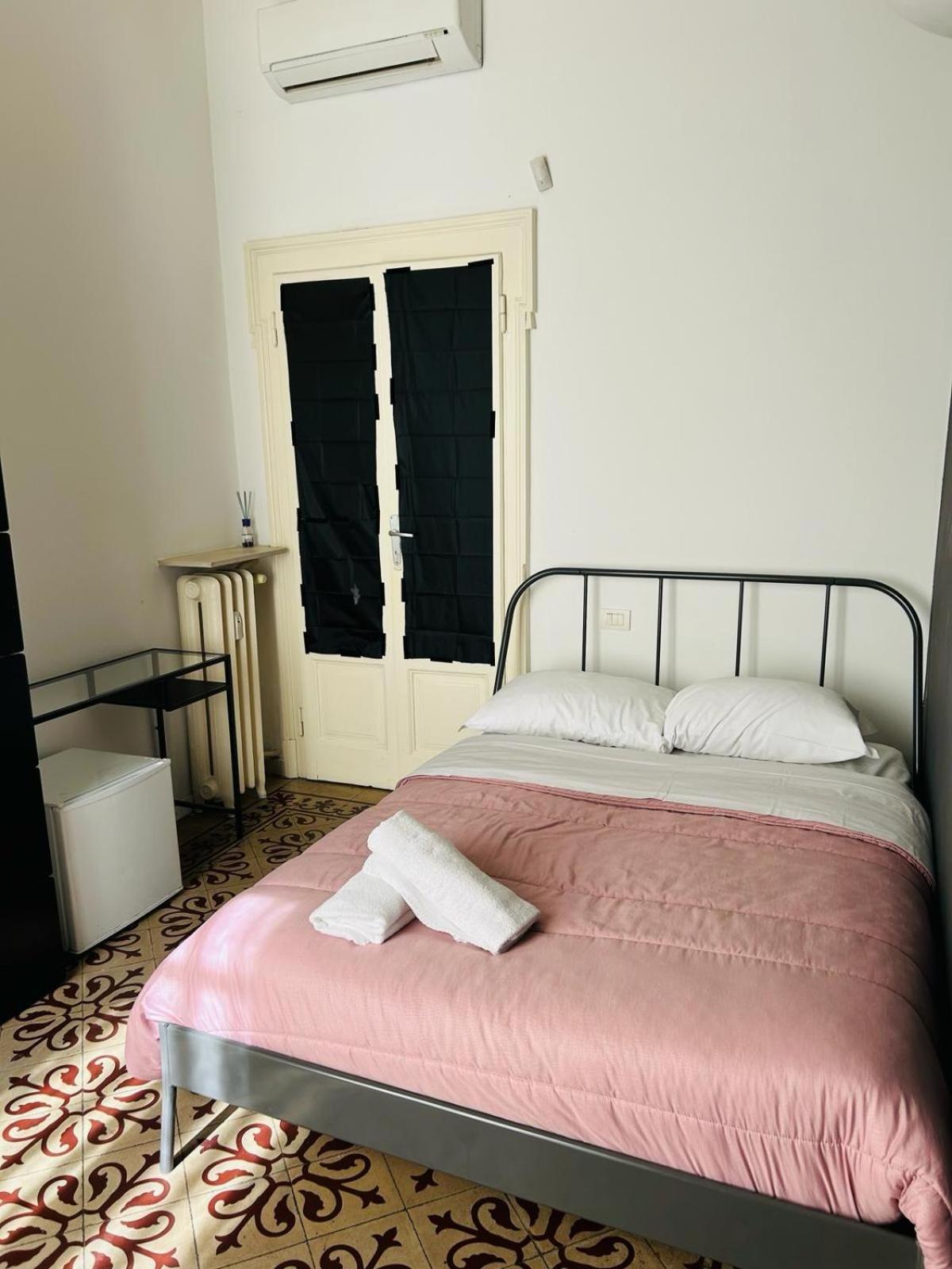 Hostel Boutique มิลาน ภายนอก รูปภาพ