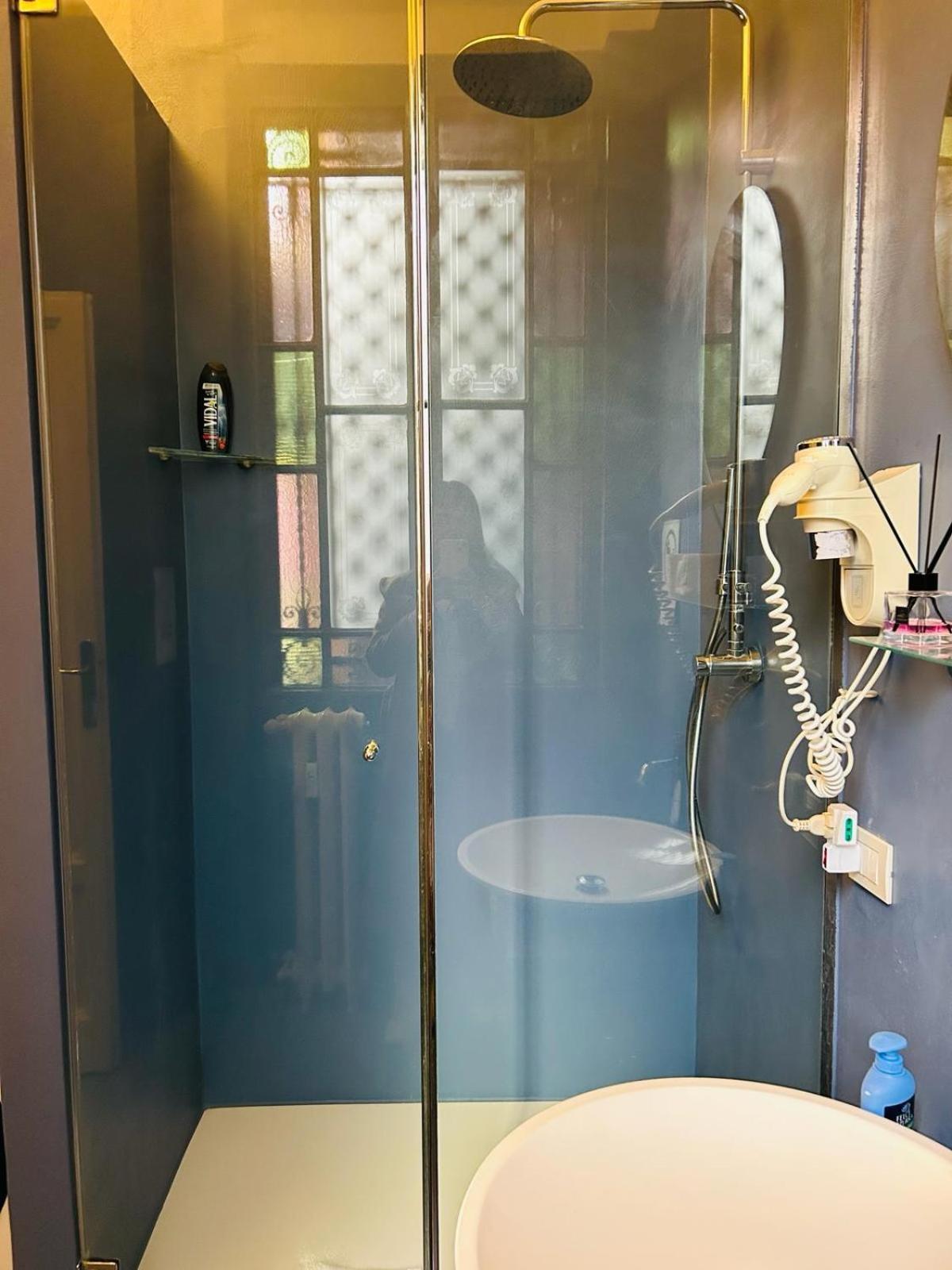 Hostel Boutique มิลาน ภายนอก รูปภาพ