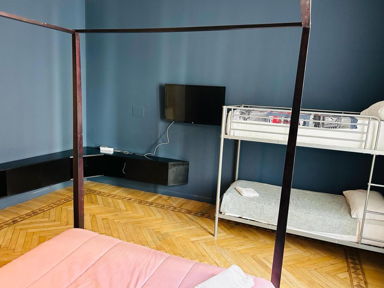 Hostel Boutique มิลาน ภายนอก รูปภาพ
