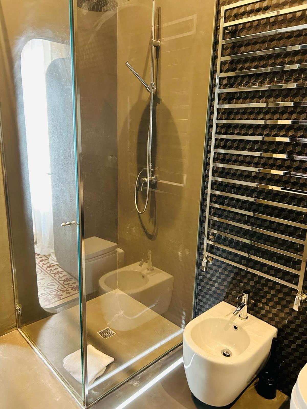 Hostel Boutique มิลาน ภายนอก รูปภาพ