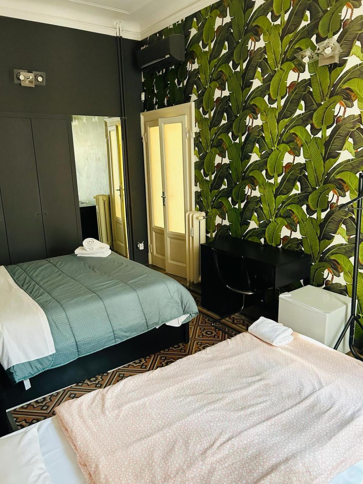 Hostel Boutique มิลาน ภายนอก รูปภาพ