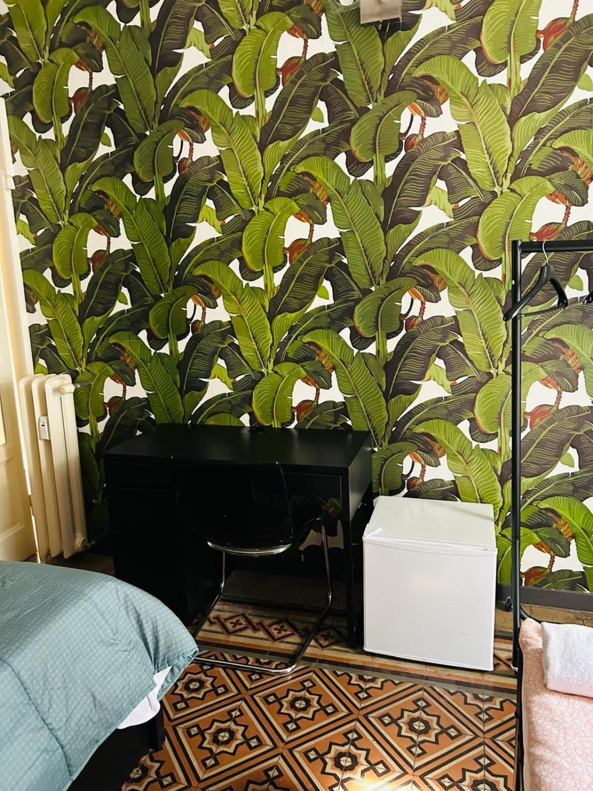 Hostel Boutique มิลาน ภายนอก รูปภาพ
