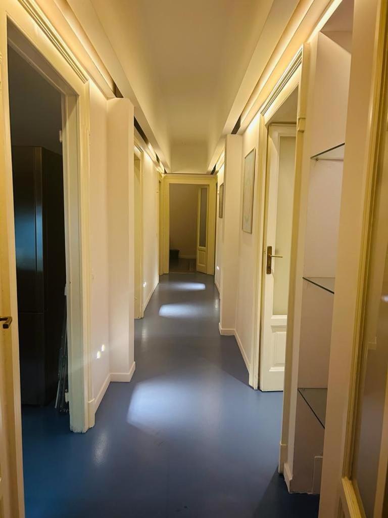 Hostel Boutique มิลาน ภายนอก รูปภาพ