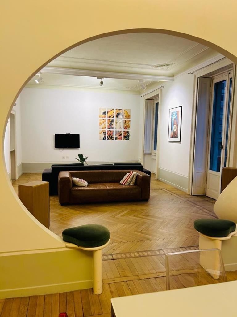 Hostel Boutique มิลาน ภายนอก รูปภาพ