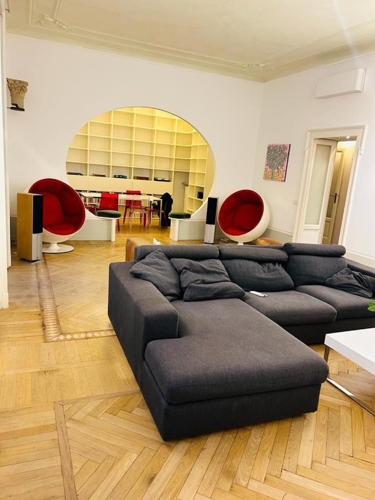 Hostel Boutique มิลาน ภายนอก รูปภาพ