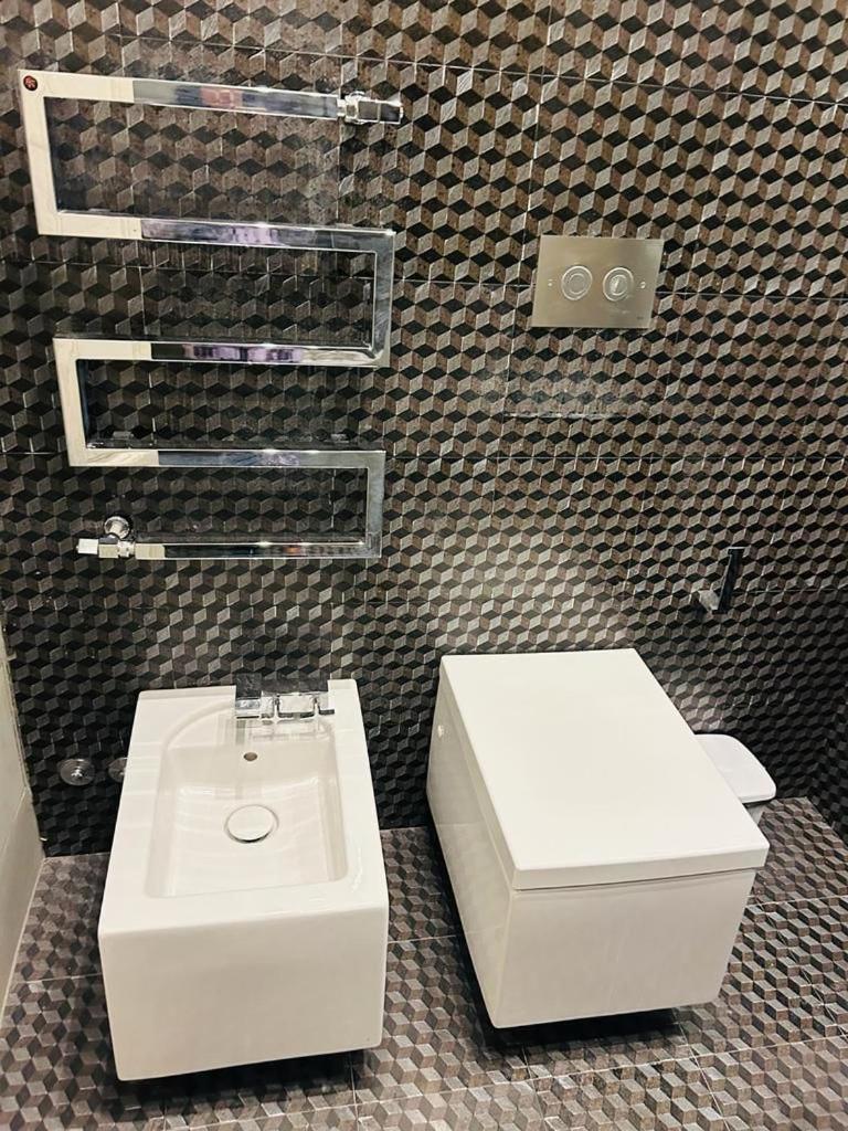 Hostel Boutique มิลาน ภายนอก รูปภาพ