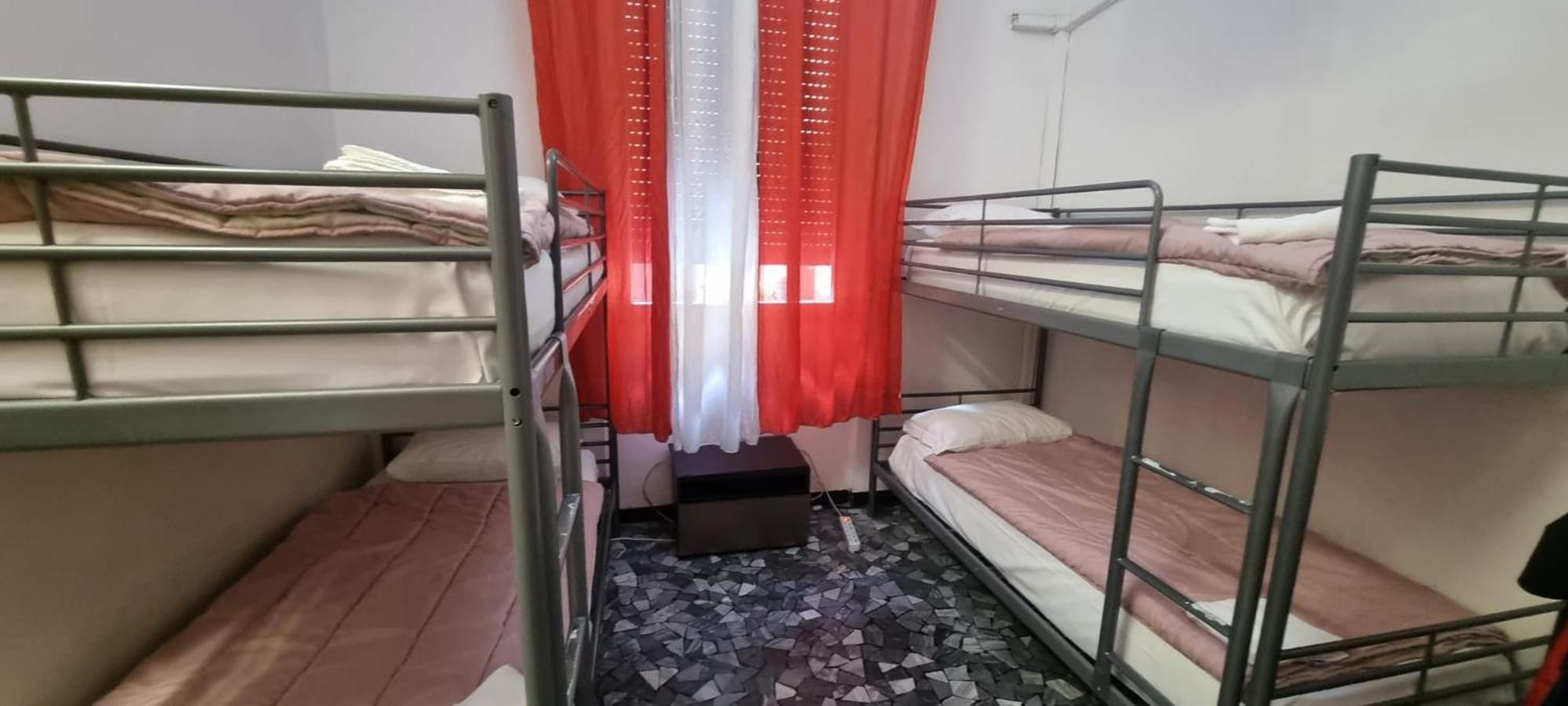 Hostel Boutique มิลาน ภายนอก รูปภาพ
