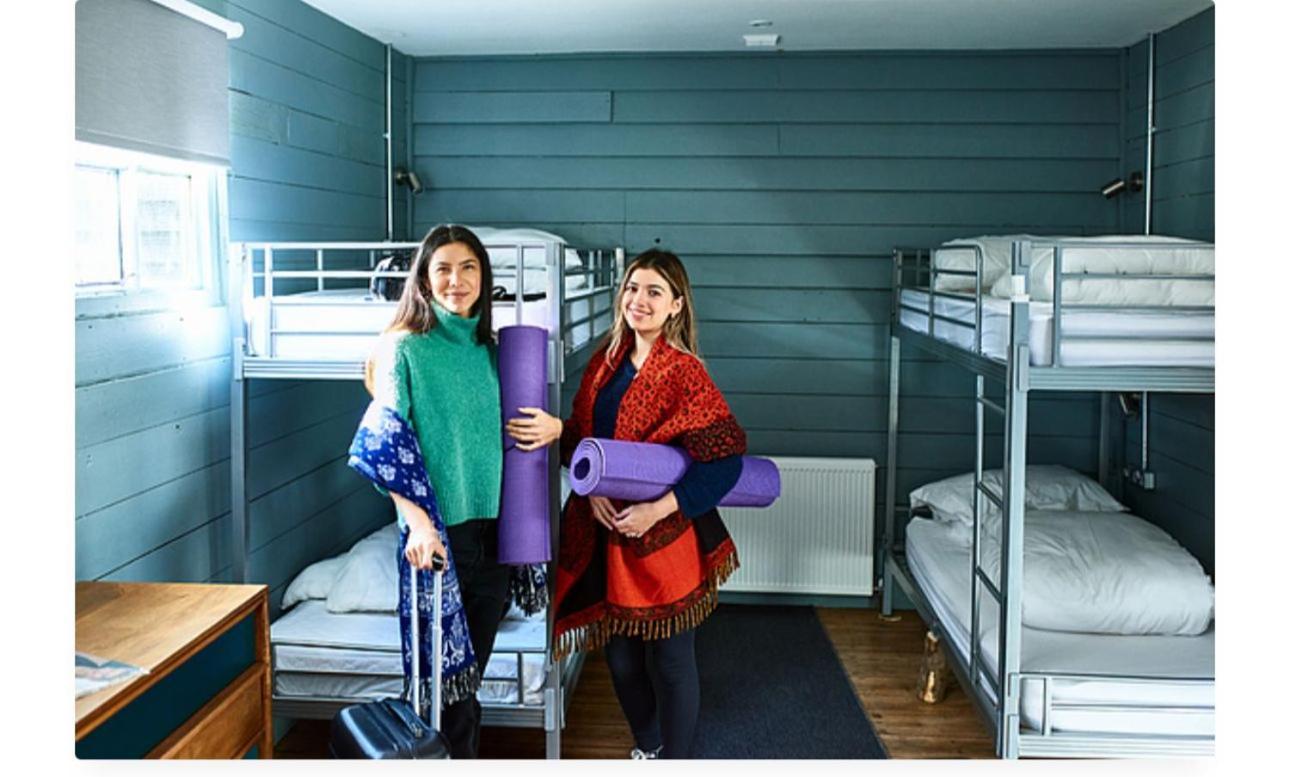 Hostel Boutique มิลาน ภายนอก รูปภาพ